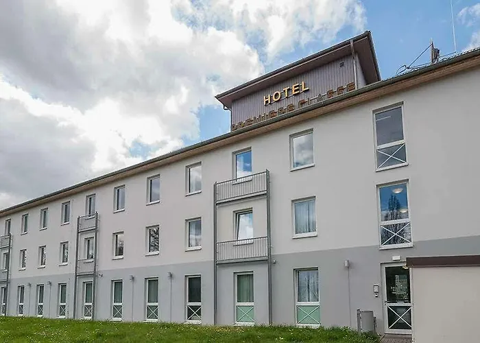 Kassel-süd 3* Kassel